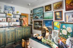 kunstisalong